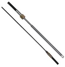 T-CABLE DE DIRECCIÓN  M58 ULTRAFLEX